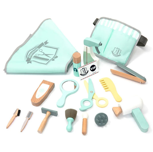 Joc de rol La coafor, UMU Toys - Imagine 2 [ps:e9d4db35-a2f0-4d07-850d-ddf1f4410532]