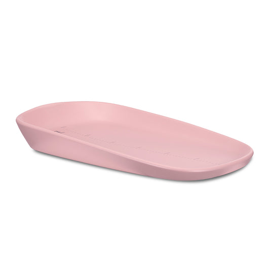 Saltea de Infasat Lorelli Lulu, Impermeabila, Pink - Pink (2) [ps:ea0cefc2-8a06-4033-8443-9885121e9d34]