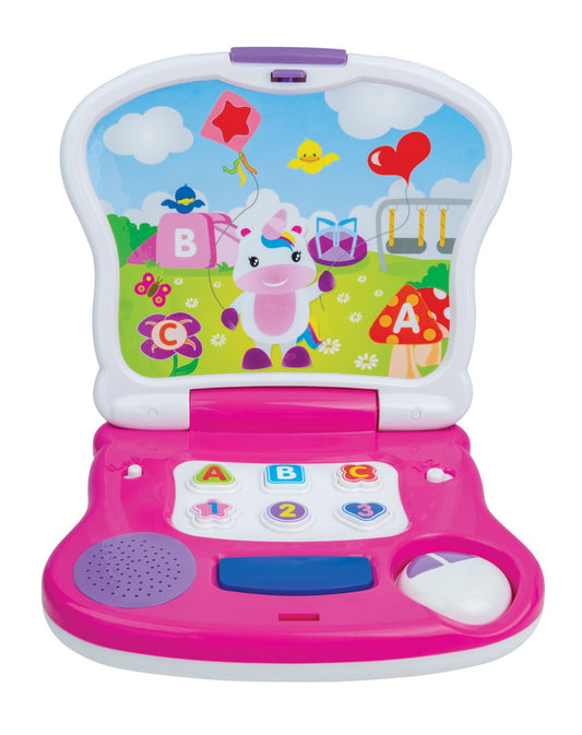 WINFUN LAPTOP UNICORN - Imagine 3 [ps:ab63726c-503a-42fe-8eda-f4f46c63d7f4]