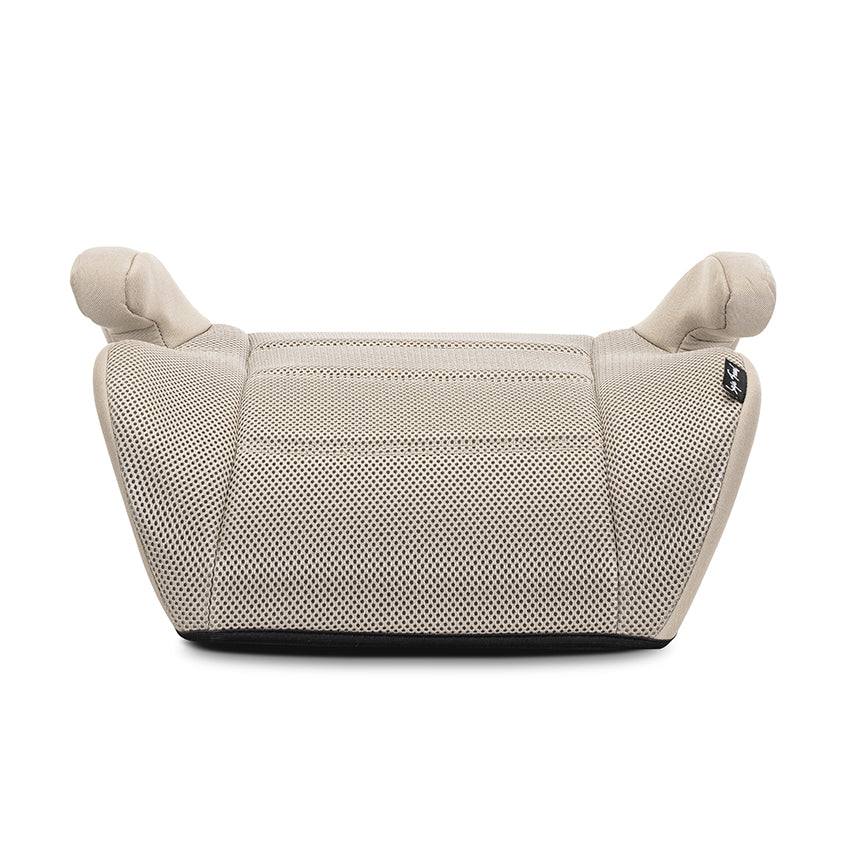 Inaltator Auto Lorelli Sol, 125-150 cm, 6-12 ani, Black - Beige (2) [ps:9145bffe-67dc-4030-8e32-2e58b3ab2302]