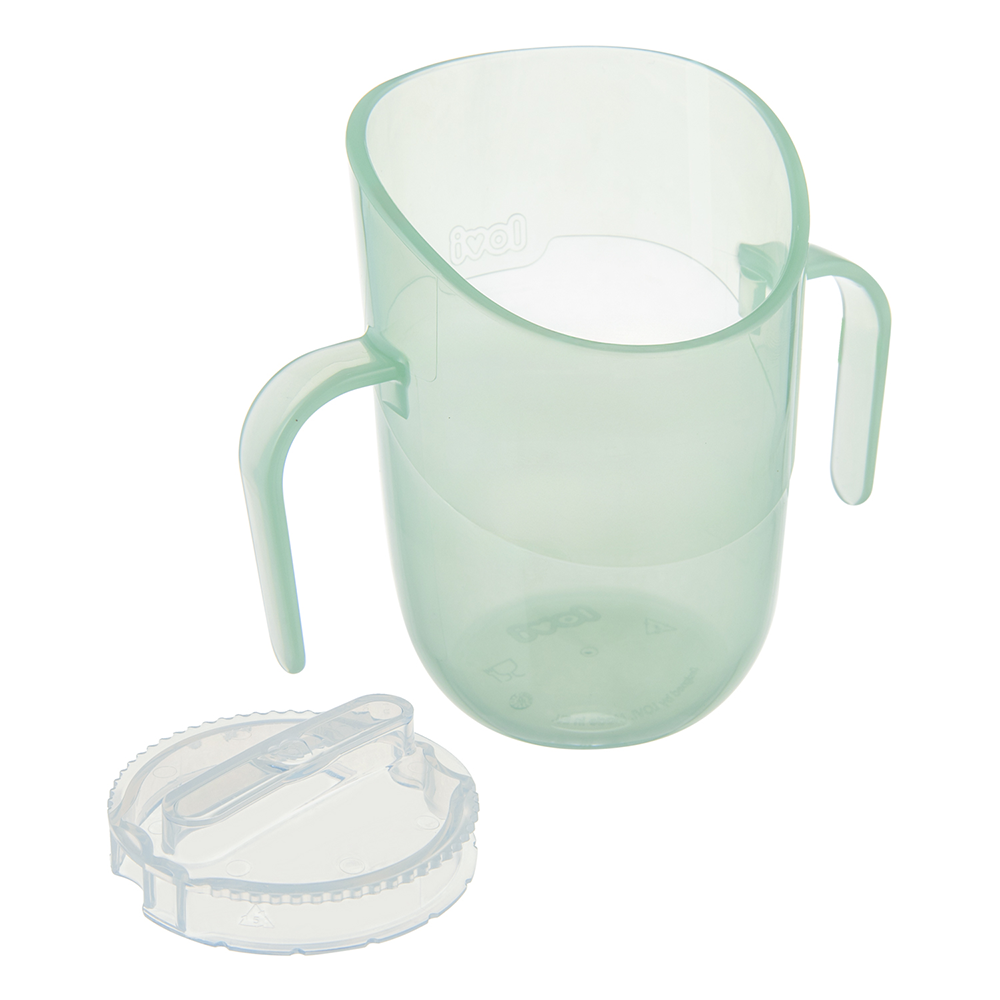 Cana antrenament 150 ml Genius pistachio - 35/368_gre, Lovi [ps:d7e5f0ba-304f-4e5f-9f96-4c67260e0b3a]