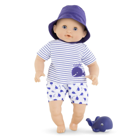 COROLLE MPP BEBELUS DE BAIE MARIN 30CM Simba - Imagine 2 [ps:28ba7662-6692-4d15-8d31-c92fdfd5df75]