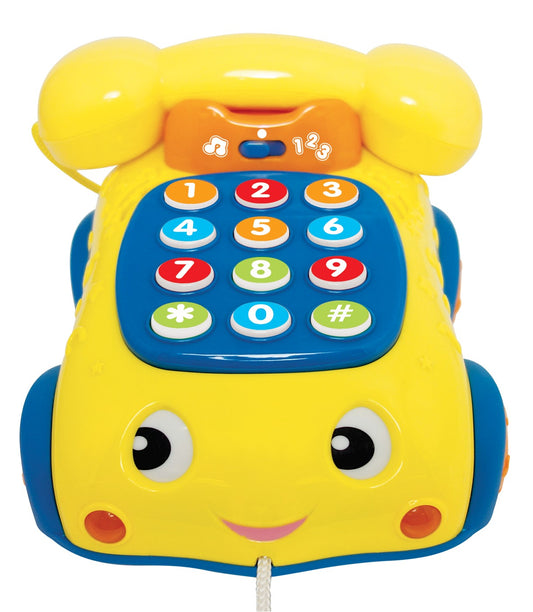 WINFUN TELEFON MASINUTA - Imagine 2