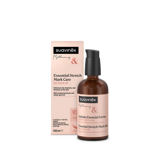 Ulei Prevenire Vergeturi Suavinex Mothering 100ml - 100 ML (2) [ps:f32a1a51-dee9-4ce6-bdd3-96c127a3712c]
