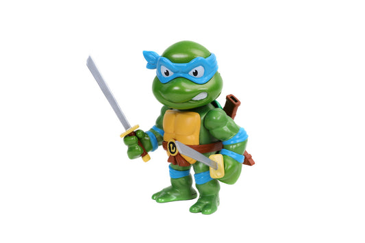 FIGURINA METALICA TESTOASELE NINJA LEONARDO Simba - Leonardo (2) [ps:b0ea1c40-6ea1-496f-8e29-a85f2d3c1085]
