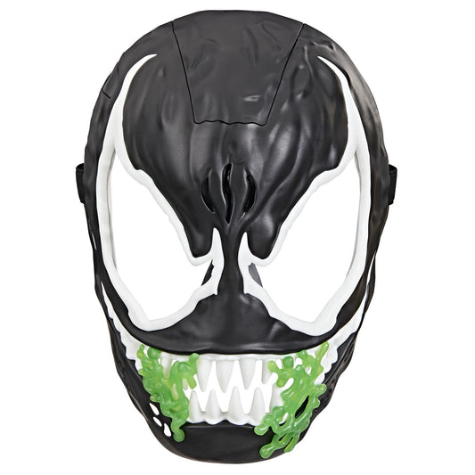 MARVEL SPIDERMAN MASCA GLOW IN THE DARK VENOM - Imagine 2 [ps:37e3bad3-8b9b-4e15-b304-46c17ff552c7]