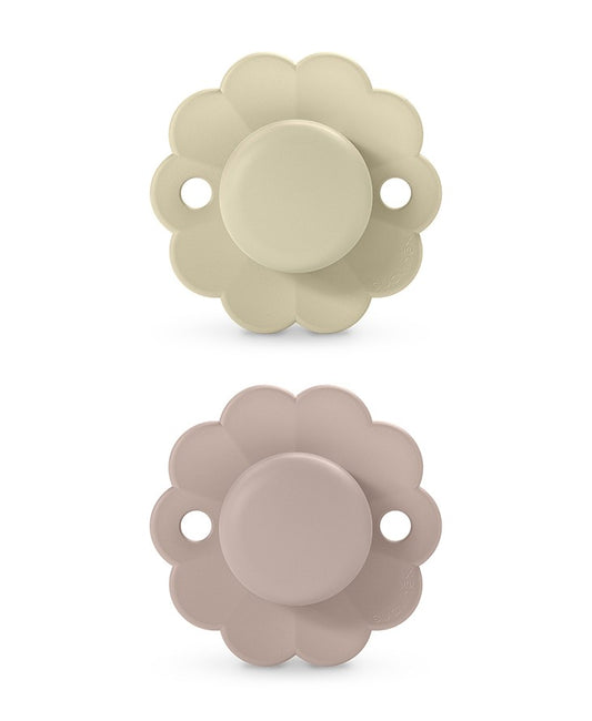 Set 2 suzete fiziologice SX Pro 0-6 LUNI WONDER Whitecap Gray & Pale Mauve SUAVINEX [ps:c2070c42-8413-4e92-bffd-91799065db32]