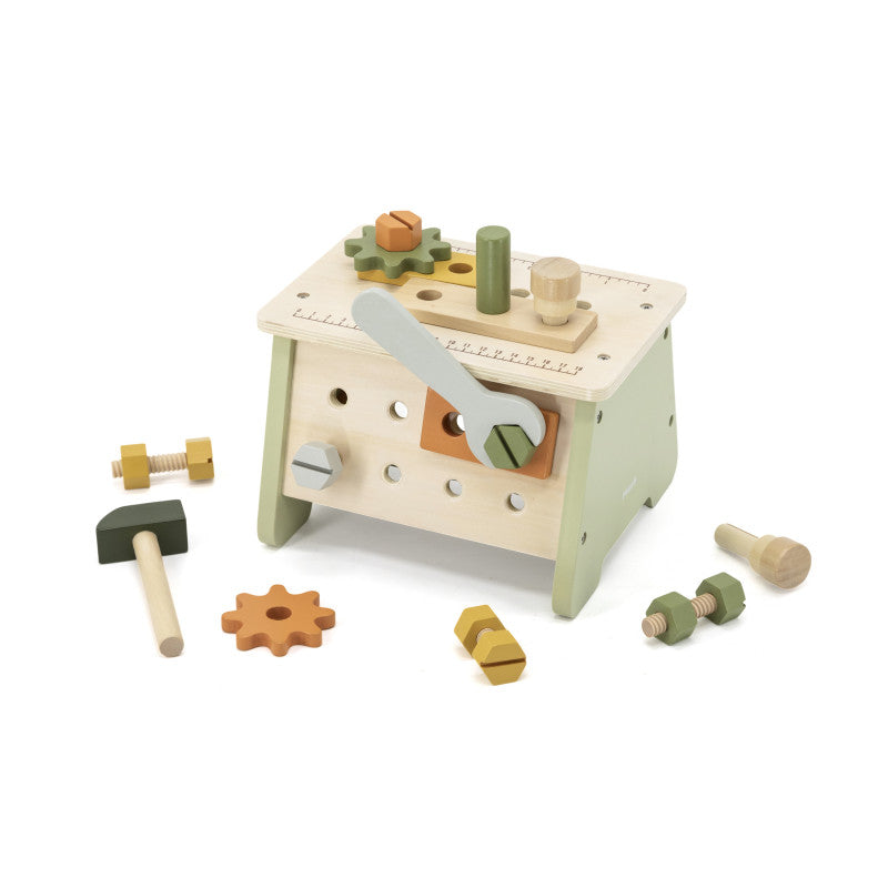 Banc de lucru, colectia Green, Viga [ps:62b2f82c-f8ec-4206-8d6e-a6b14ba94f62]