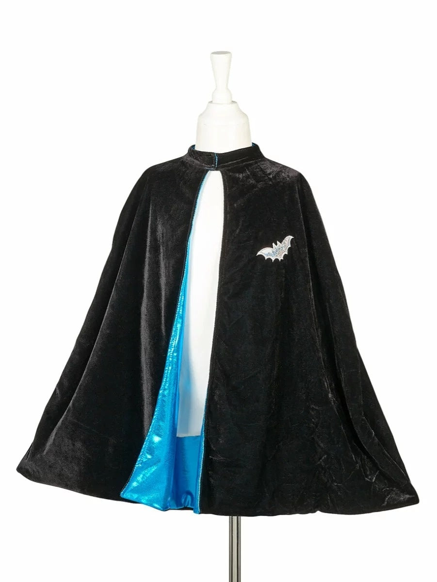 Pelerina reversibila Supererou / Liliac, Souza! - Imagine 4 [ps:f8d92355-3a17-457f-938a-770d2bf690cc]