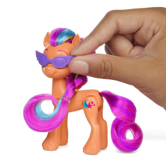 MY LITTLE PONY SUNNY STARSCOUT PE SCOOTER SET FIGURINA - Imagine 6 [ps:099cda1e-f1d8-4c4f-83f9-dce218130929]
