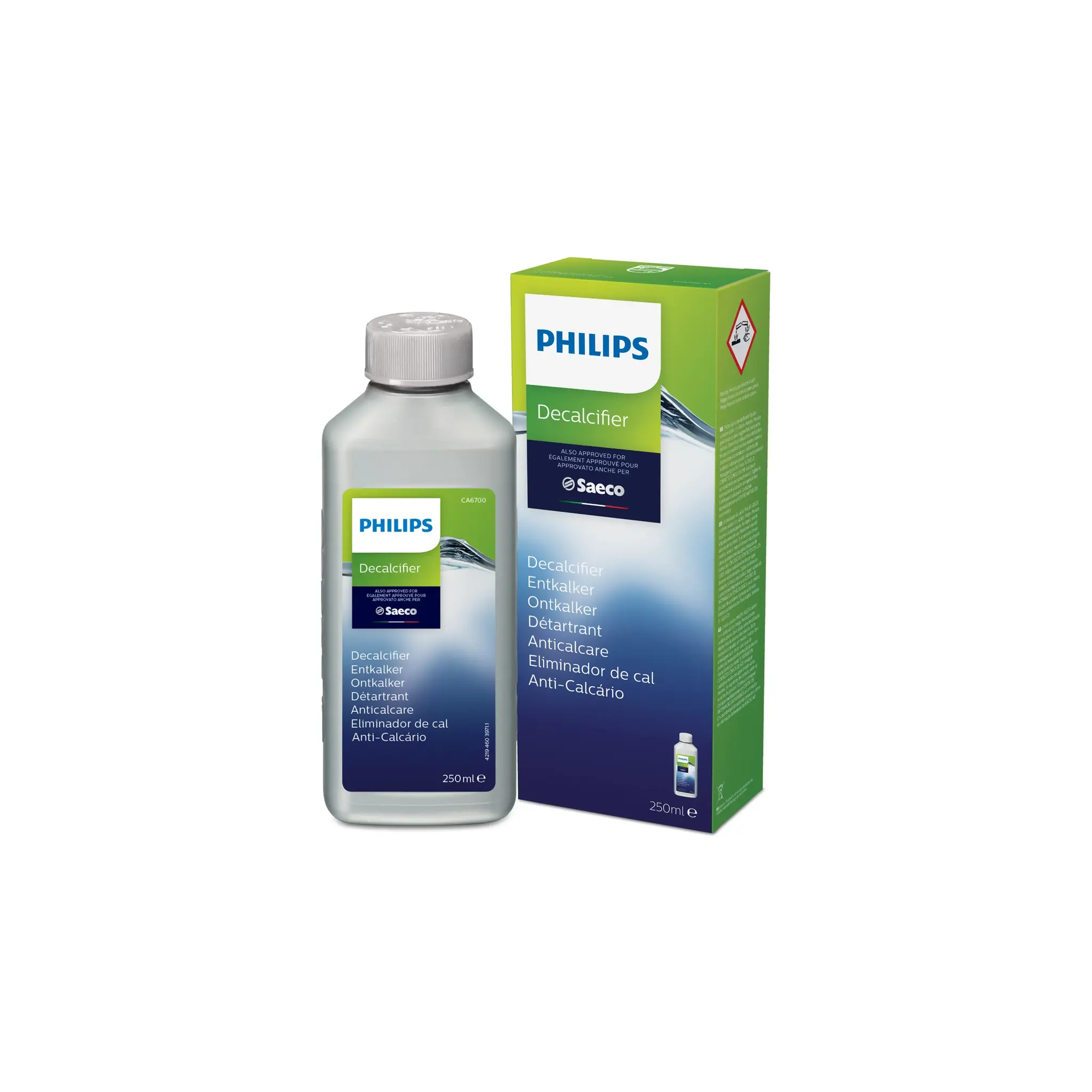 CA6700/91 Detartrant pentru espressor Philips Coffee - CA6700/91 (2) [ps:41fbbcd4-5800-4609-90b0-5525126f342c]
