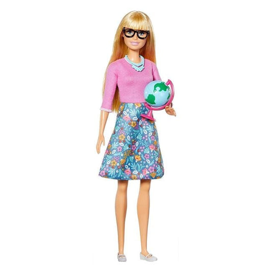 Papusa Barbie Învățătoare Mattel cu Accesorii | Jumbo - Default Title (2) [ps:82b0d688-c2f7-4df7-9b4d-9d77c4cfa12a]