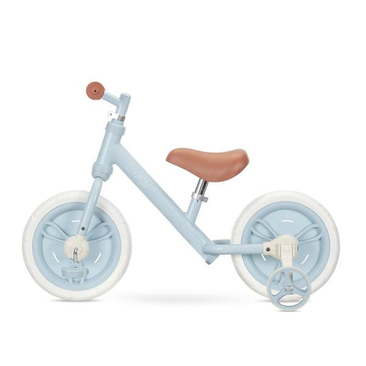 Bicicletă Tranziție 2in1 Lorelli Energy, 2-5 Ani, Verde - Blue (2) [ps:68387901-f2c7-45d7-b471-c57b462842bd]