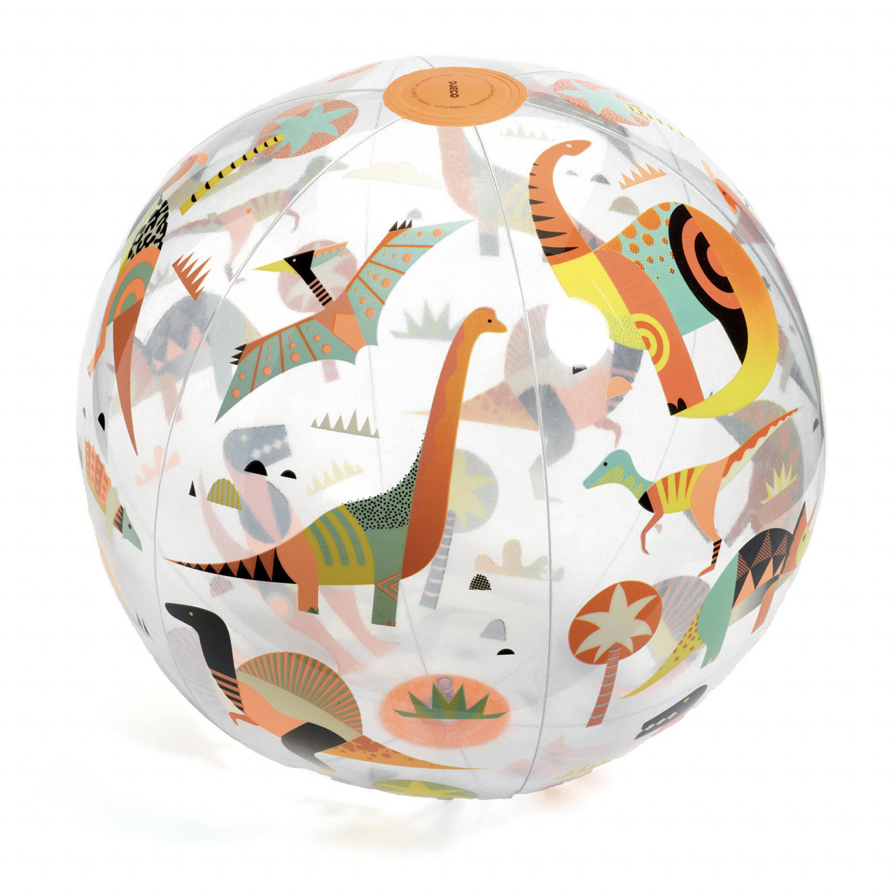 Minge usoara Dinozauri, Djeco - Imagine 3 [ps:91ba233a-b890-4122-b3f6-52976825fc78]