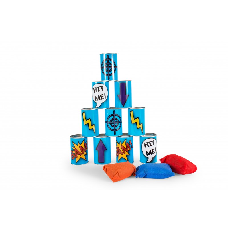 Joc de aruncare la tinta, BS Toys [ps:35486b73-2d24-419a-bc44-51296303b1fa]