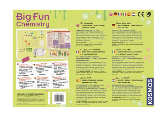 Set Educativ STEM Chimia Distractiva, Thames & Kosmos - Default Title (2) [ps:585fd93e-4795-4cbe-afa7-0012099da00a]