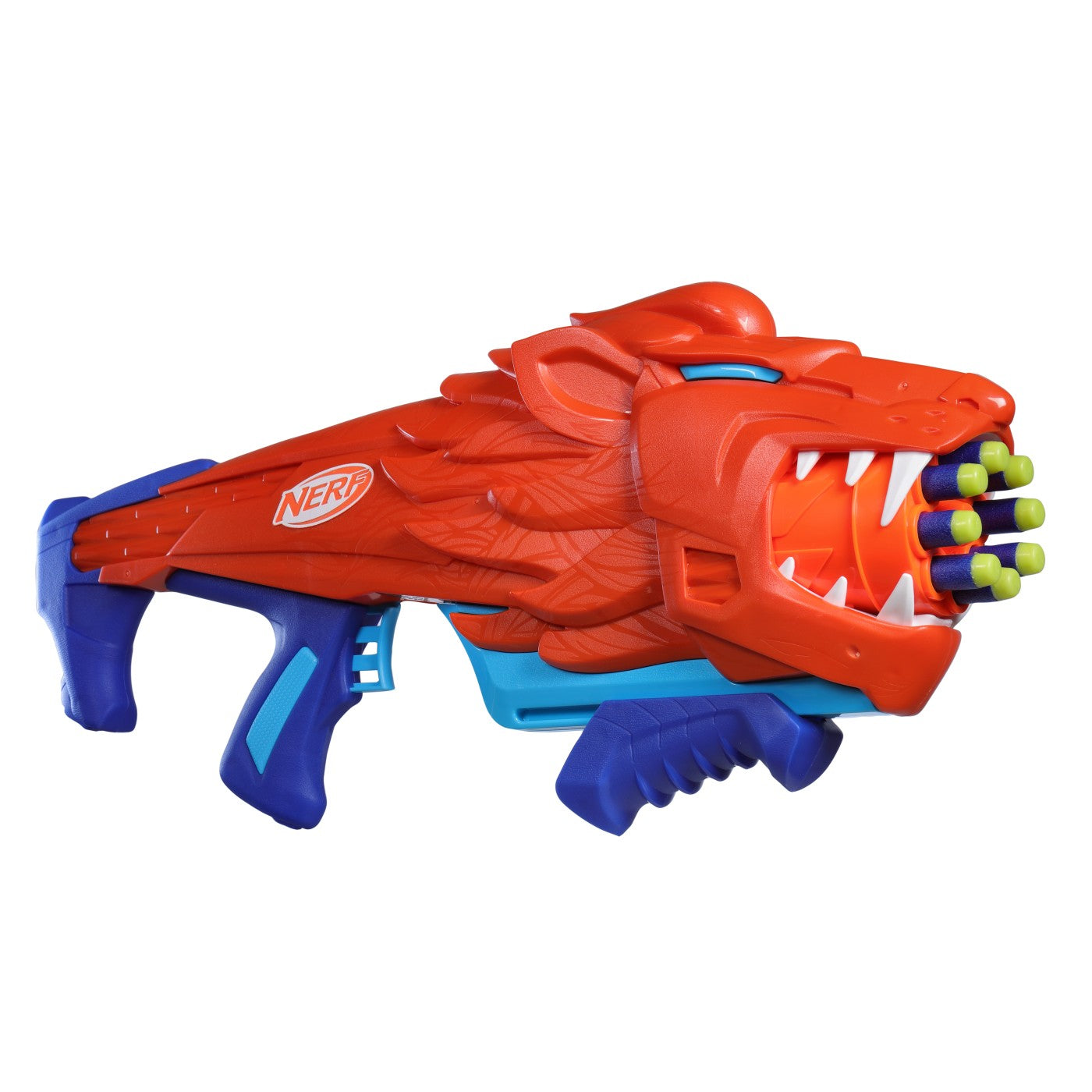 NERF BLASTER NERF WILD LIONFURY Hasbro - Imagine 5 [ps:8ea4ec55-6f09-4622-af42-65db41b0a7f7]