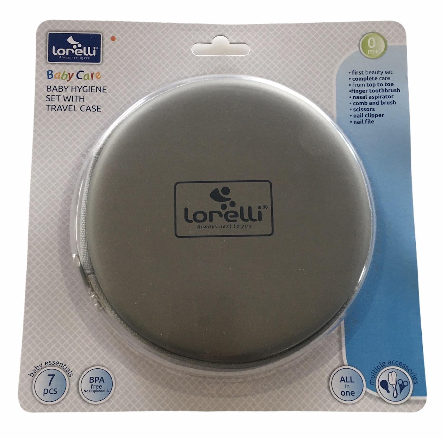 Kit Igienă și Îngrijire Nou-Născut Lorelli cu Geantă - Default Title (2) [ps:d845ca5e-ec78-4dd3-b257-c629a7989222]
