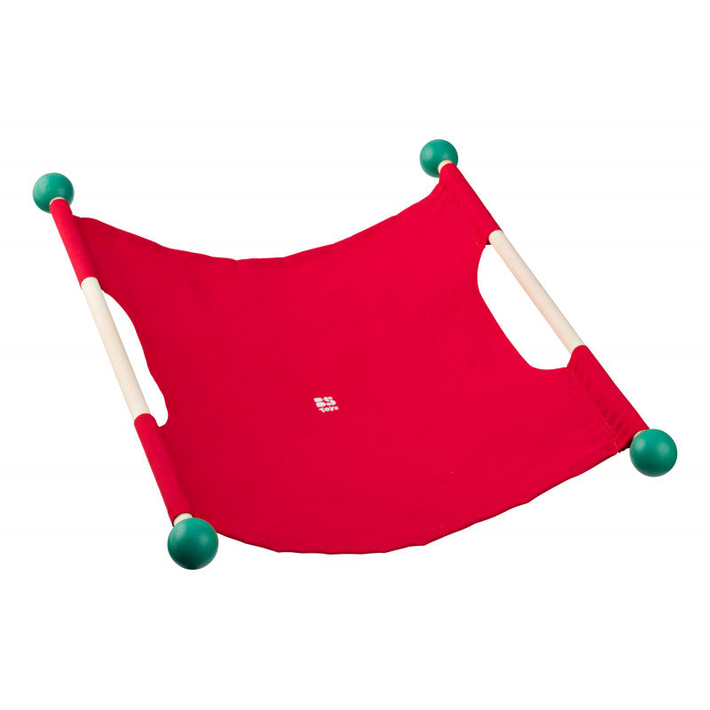 Flip Tenis, joc activ de atentie si indemanare, BS Toys [ps:4936044b-9525-4e9d-ba1b-c67b059b3676]