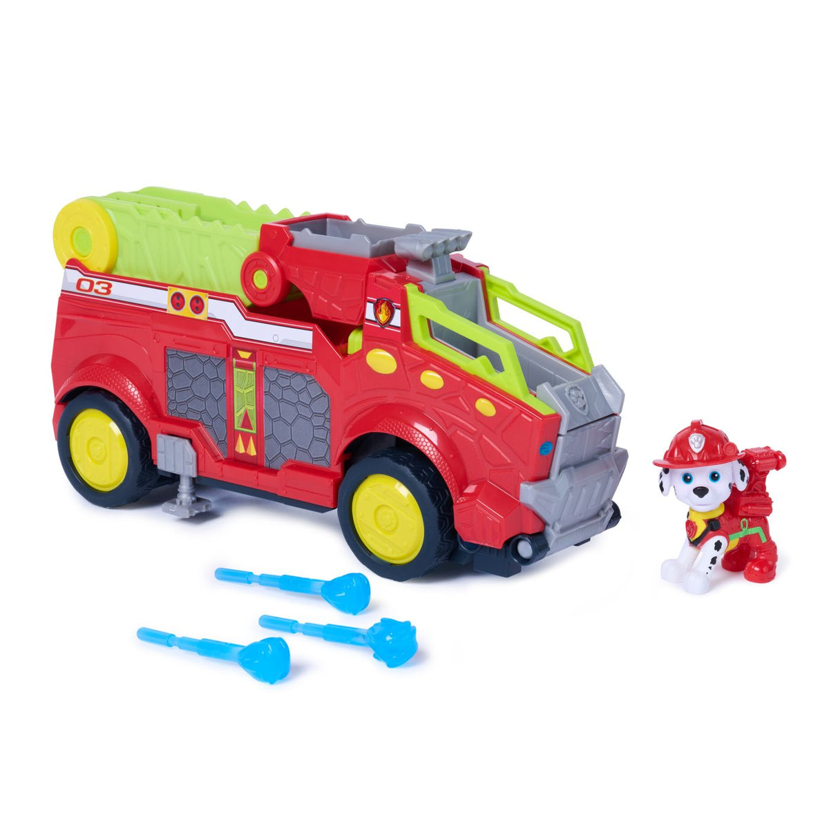 Vehicul Dino Pompiere Patrula Cățelușilor Marshall - Spin - Default Title (2) [ps:cb7641b0-20f1-4f9b-822d-edcaab86fac8]
