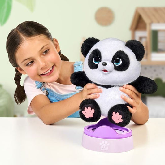 Little Live Pets My Baby Chu Chu Panda - Giochi Preziosi - Default Title (2) [ps:66529748-a3c6-4f33-ba2c-675e00c5089f]