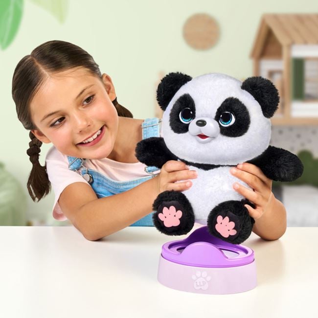 Little Live Pets My Baby Chu Chu Panda - Giochi Preziosi - Default Title (2) [ps:66529748-a3c6-4f33-ba2c-675e00c5089f]