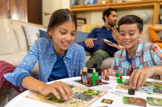 Joc Minecraft Ravensburger - Distracție pentru Copii - Default Title (2) [ps:ac14cd24-911b-4c26-8420-cee5bdad9b8c]