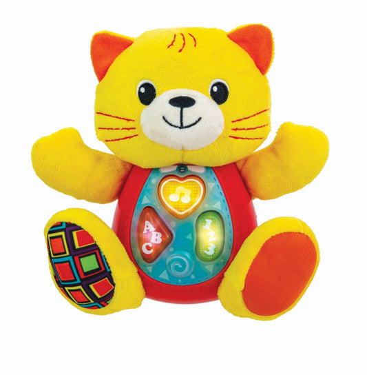 WINFUN CANTA SI INVATA CU PISICUTA KELSEY - Imagine 2 [ps:5a8c16a1-2612-4de2-b8e3-11eb14f92329]