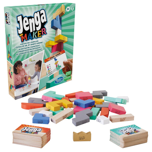 JENGA CREATOR Hasbro - Default Title (2) [ps:93b3d983-0a27-4d4c-8d35-72ec30c1640b]