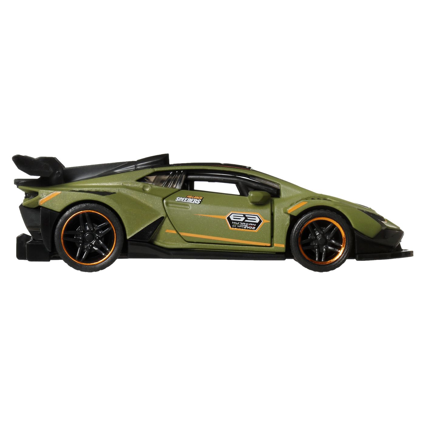 Hot Wheels Lamborghini Huracan Super Trofeo EVO2 1:43 - Default Title (2) [ps:808b0695-5c4a-4c00-81ae-f26306acbfad]