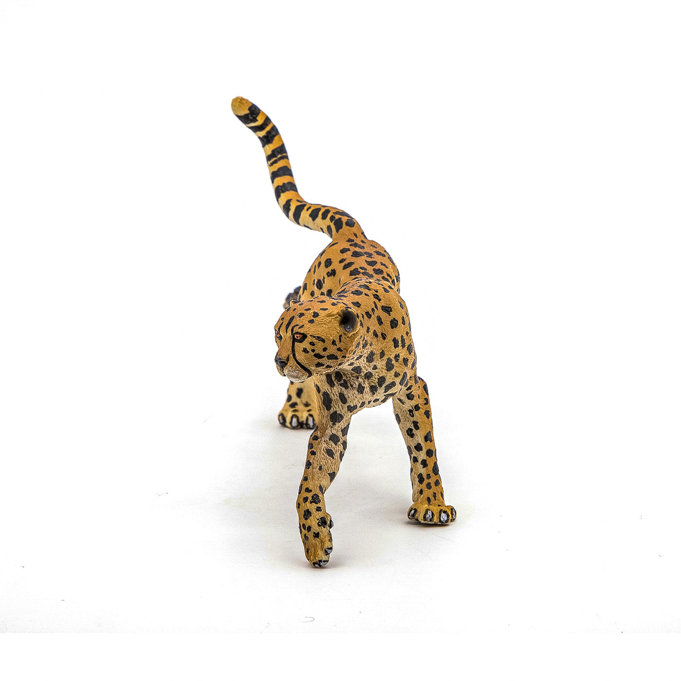 PAPO FIGURINA GHEPARD ALERGAND - Imagine 4 [ps:dedf138f-78f4-44fa-aa11-dd781c4a1a7a]