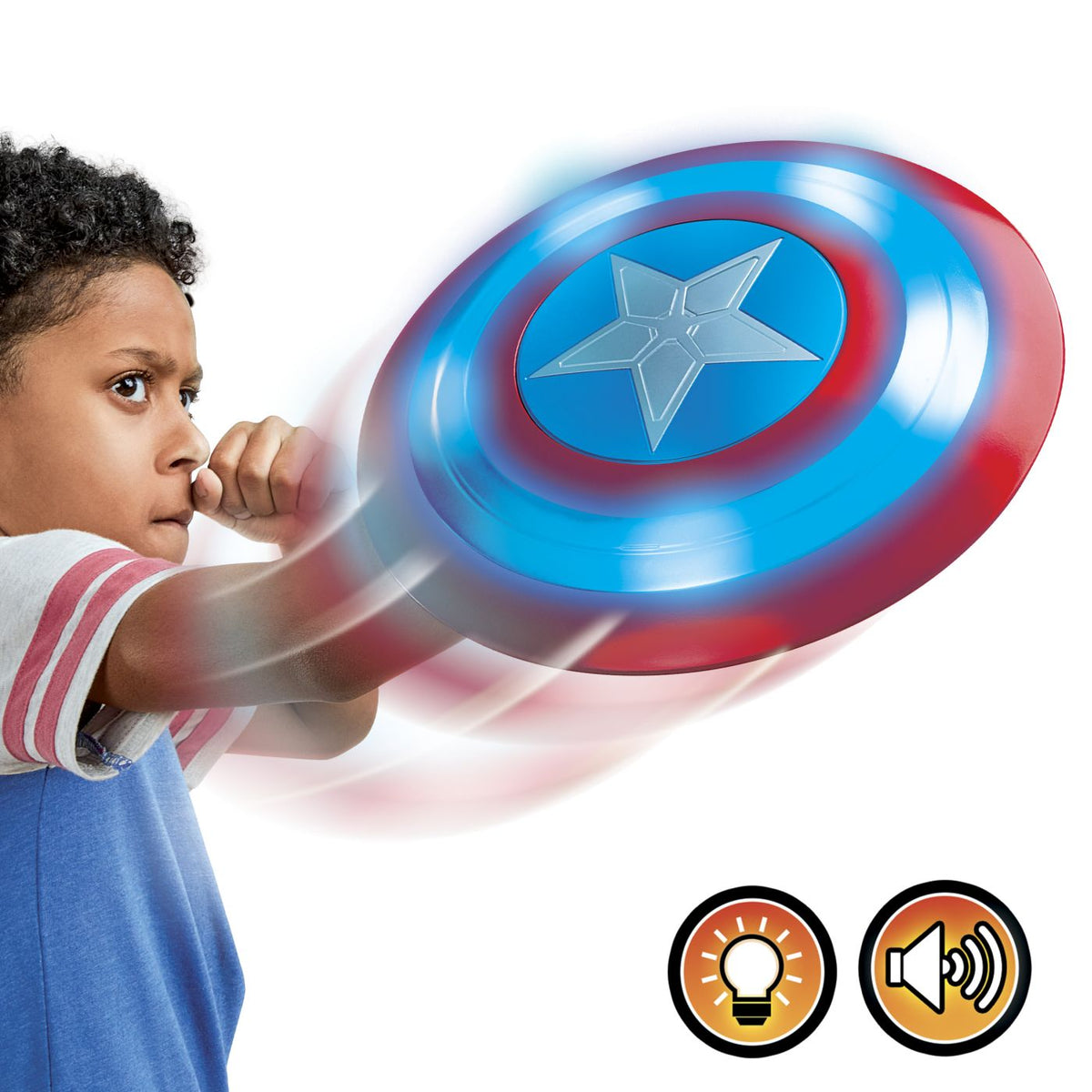 Scut Captain America Marvel Avengers Doomsday Hasbro - Default Title (2) [ps:e3326cbf-f49a-4203-8173-bb674e256d0f]