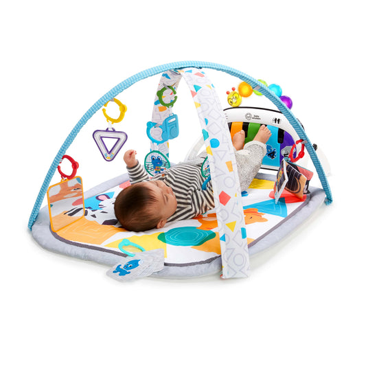 Salteluța de Joacă 4 în 1 Baby Einstein Kickin' Tunes™ - Default Title (2) [ps:d29c5752-615a-40fb-ae9e-c243d006d447]