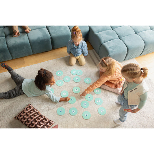 Joc de memorie Deserturi gigantice, BS Toys [ps:973bde58-e0ea-4757-b156-3fbc29b4cb78]