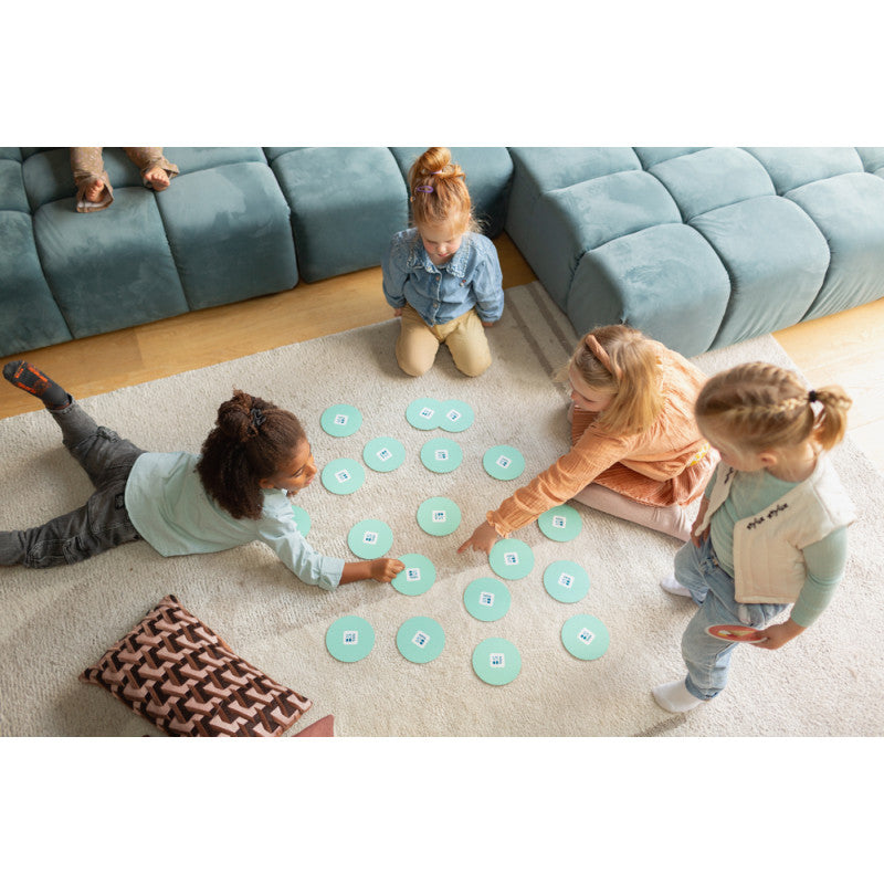 Joc de memorie Deserturi gigantice, BS Toys [ps:973bde58-e0ea-4757-b156-3fbc29b4cb78]