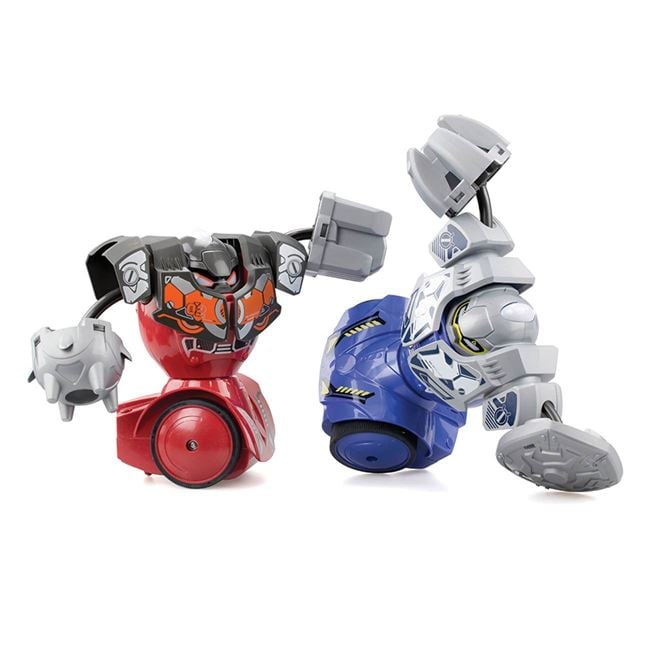 Robot de Luptă Silverit Ycoo Robo Kombat Mega Fist - Jumbo - Default Title (2) [ps:dad20d97-250e-4691-a37c-d6260ed30908]