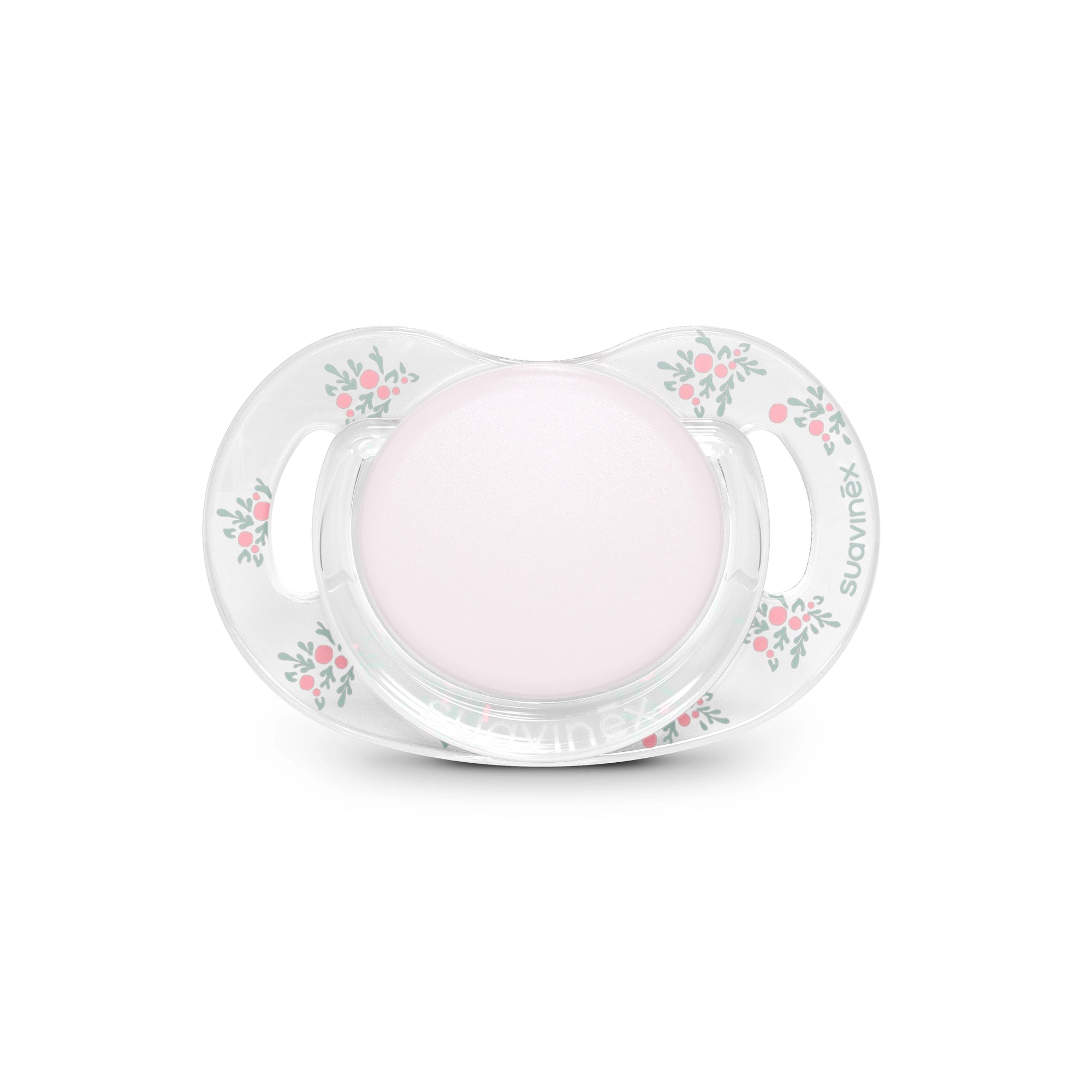 Suzetă Fiziologică Suavinex SX Pro Silicon 0-6 luni, Roz - Roz (2) [ps:d3aff92d-1c1e-40d8-a673-4008bde080cd]