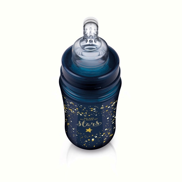 Lovi Biberon 240 ml Stardust - 21/585 - Imagine 2 [ps:809dbd82-2f98-4076-a774-0fc193a38543]