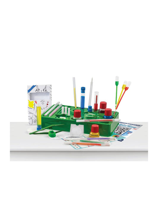 SET FABRICA DISTRACTIVA DE CARIOCI VIVA TOYS - Imagine 2 [ps:17e934bd-8fd0-4d7d-85f7-7a3fd49a5e12]