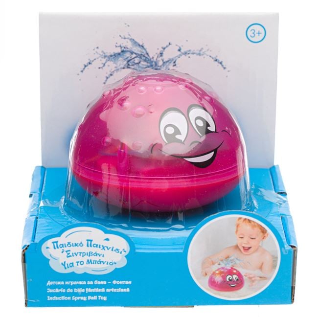 Jucărie Baie Fântână Arteziană Fucsia Jumbo - Default Title (2) [ps:39dac815-32b5-46de-b70d-7da0baf4bdf4]