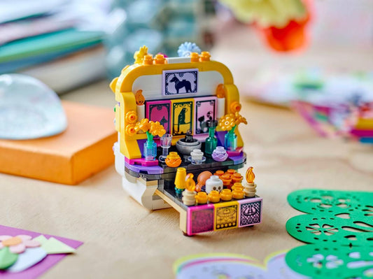 LEGO Altar de Ziua Mortilor 40811 - Set de Construcție - Default Title (2) [ps:2c3a107f-a3da-4e16-888a-bdc4cfabf9f7]