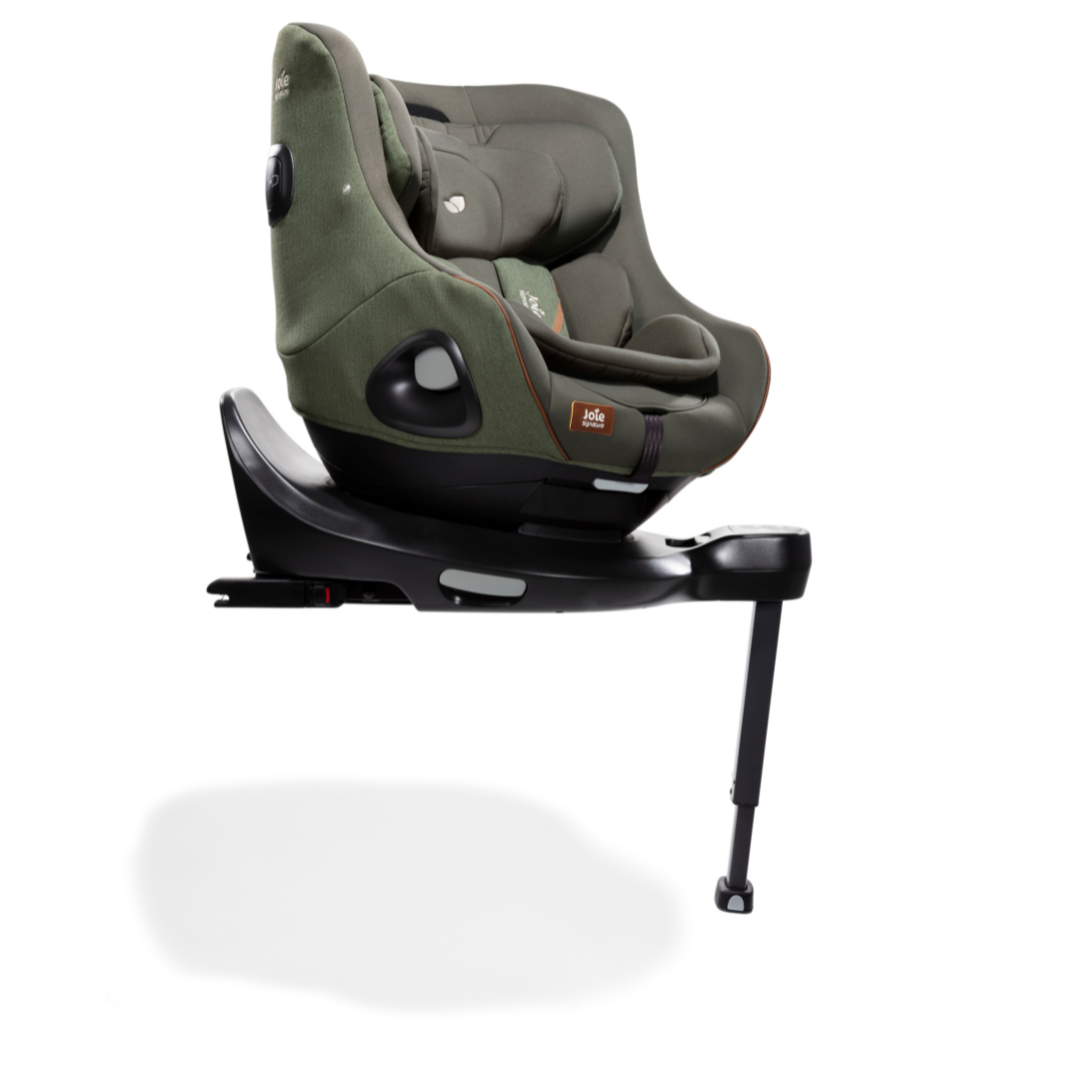 Scaun Auto Rotativ Joie i-Harbour Signature Pine, 40-105 cm - Default Title (2) [ps:8b7d8357-a8f9-4017-9bc9-d2ba79e903e9]