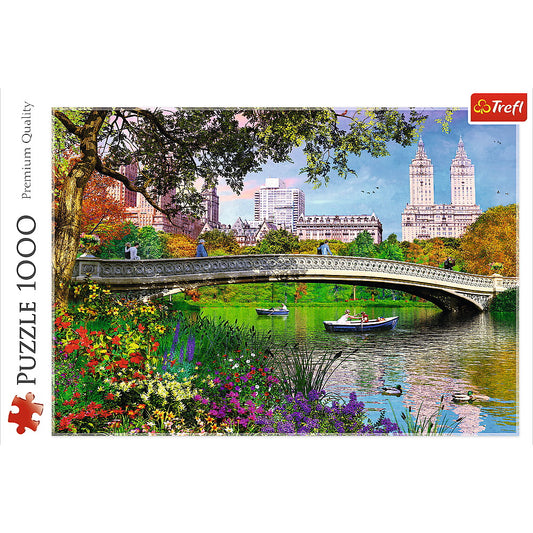 PUZZLE TREFL 1000 CENTRAL PARK NEW YORK - Default Title (2) [ps:2730ad27-b5cc-470f-a448-01a32d3dbf42]