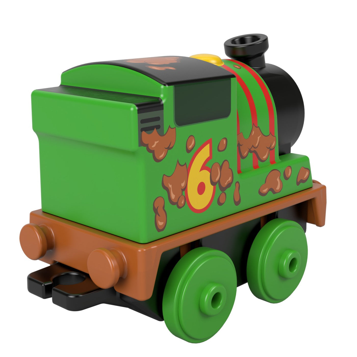 THOMAS LOCOMOTIVA DIN PLASTIC PERCY Mattel - Default Title (2) [ps:855dcbff-ed9e-40bd-8a64-f53a38395721]