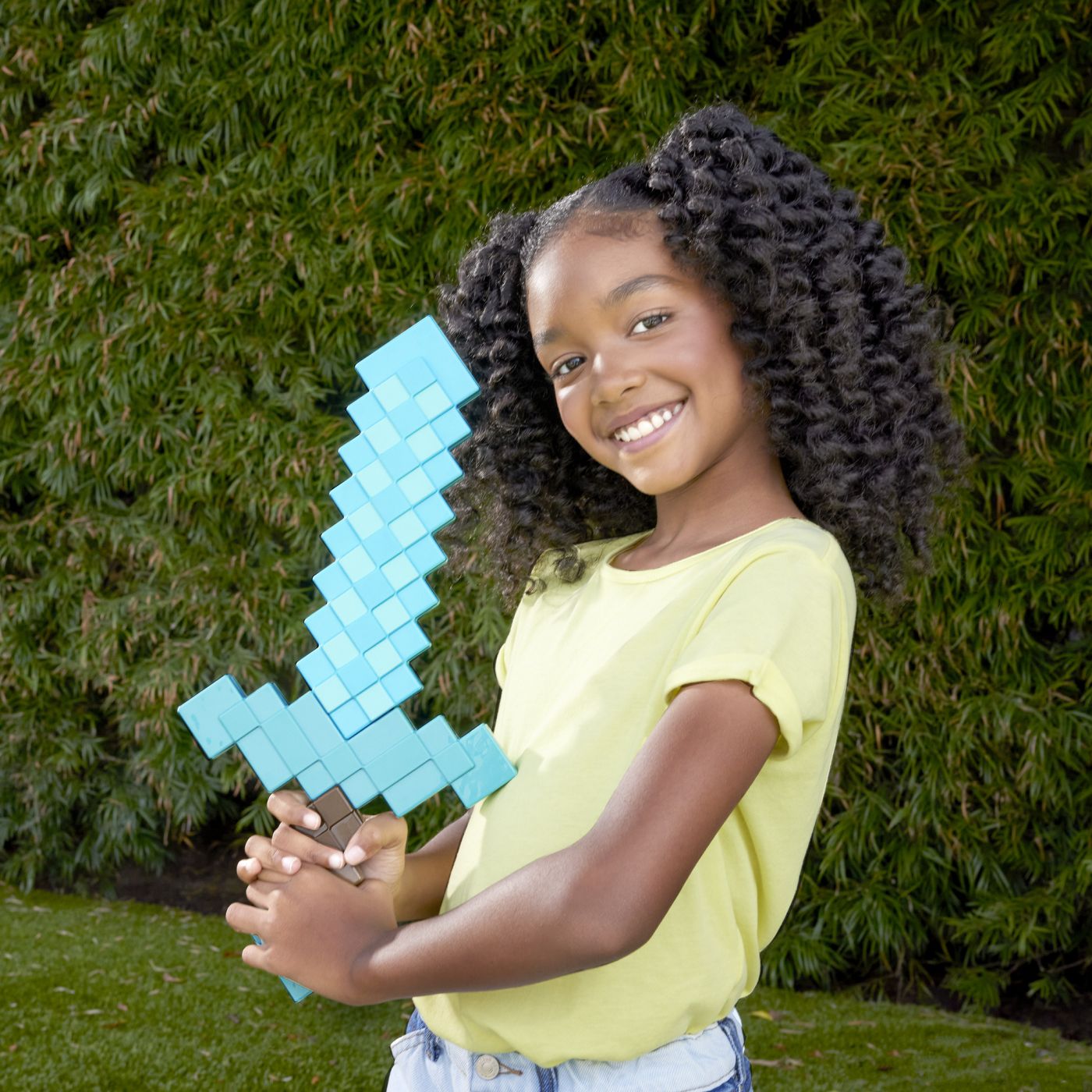 MINECRAFT SABIE DE DIAMANT Mattel - Default Title (2) [ps:036eea66-9bc2-4227-b066-663a152942ef]