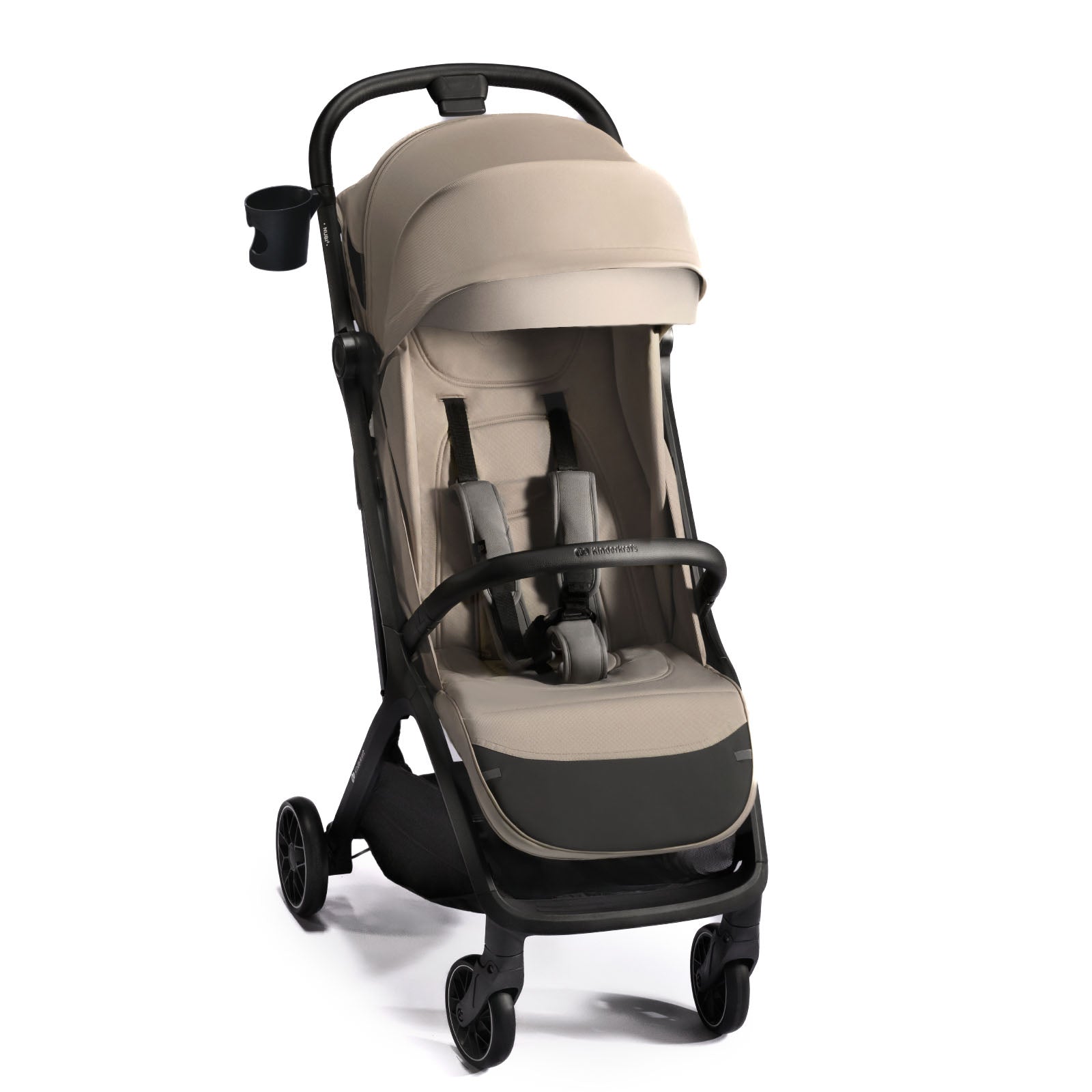 CARUCIOR SPORT KINDERKRAFT NUBI 2, CLOUDY GREY - Bej [ps:a5331ba6-278a-47fd-b101-fb40710bb944]