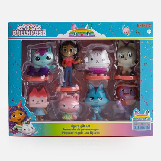 Set 8 Figurine Gabby's Dollhouse Spin Master - Jumbo - Default Title (2) [ps:9965e55f-7025-4602-a3b2-bcfd78104515]