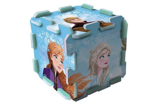PUZZLE TREFL DIN SPUMA FROZEN2 - Imagine 2 [ps:30e2632a-163c-4f80-a82c-60e66ca84743]