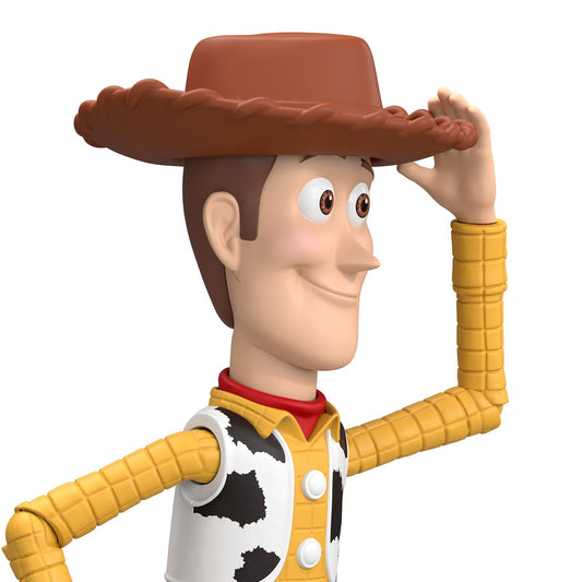 DISNEY PIXAR TOY STORY FIGURINA WOODY 18CM Mattel - Default Title (2) [ps:cc48e5c3-80d4-44fa-a6fe-4cc4e9b3fda3]