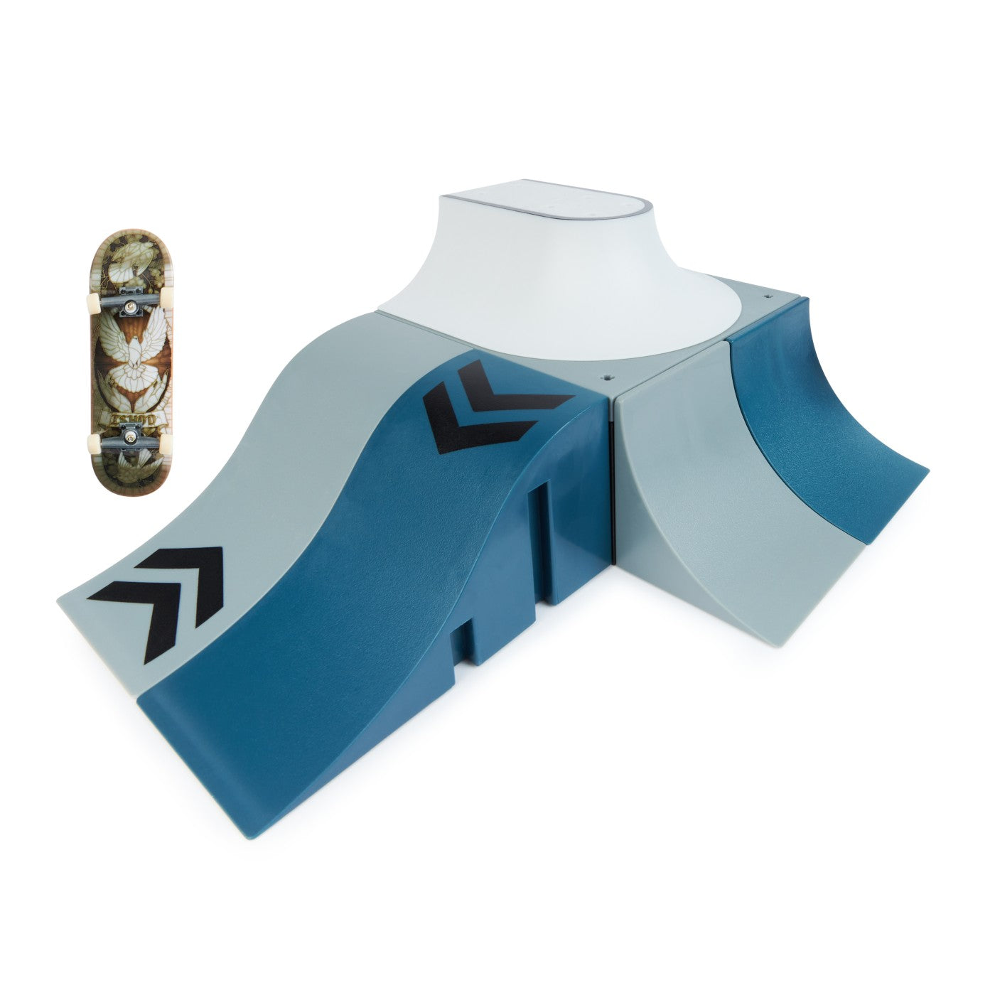 TECH DECK SET SKATE PARK SPEEDWAY HOP Spin Master - Imagine 3 [ps:905dd03d-7336-494e-a391-34d4dc6914db]